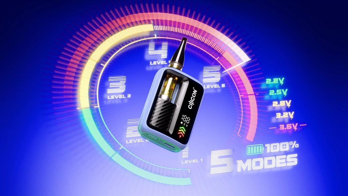 Van wegwerp naar navulbaar: batterij + 2 ml vapes