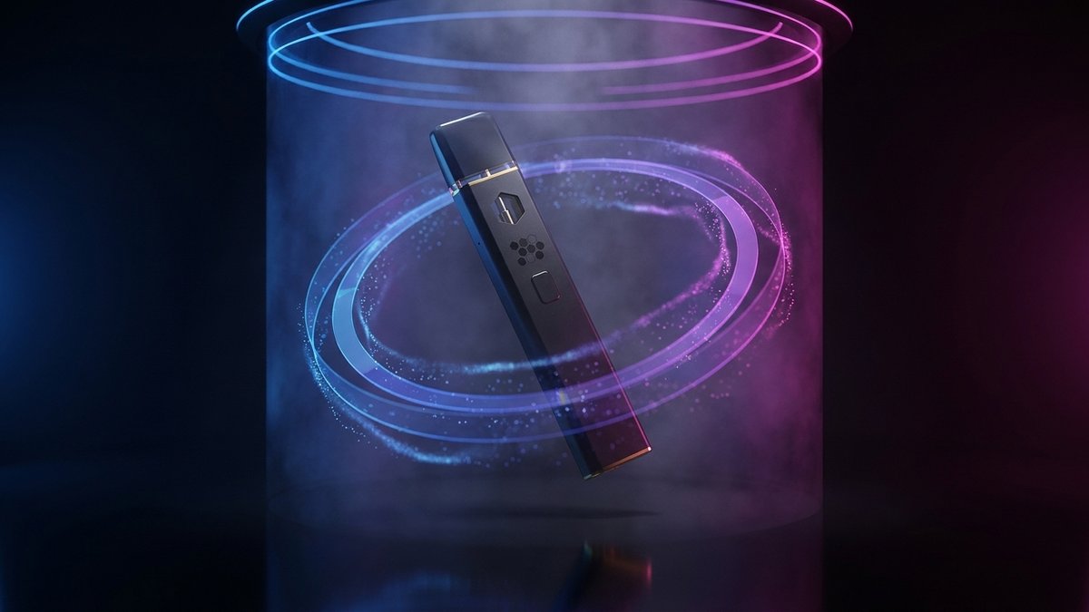 H4CBD: de toekomst van legaal vapen