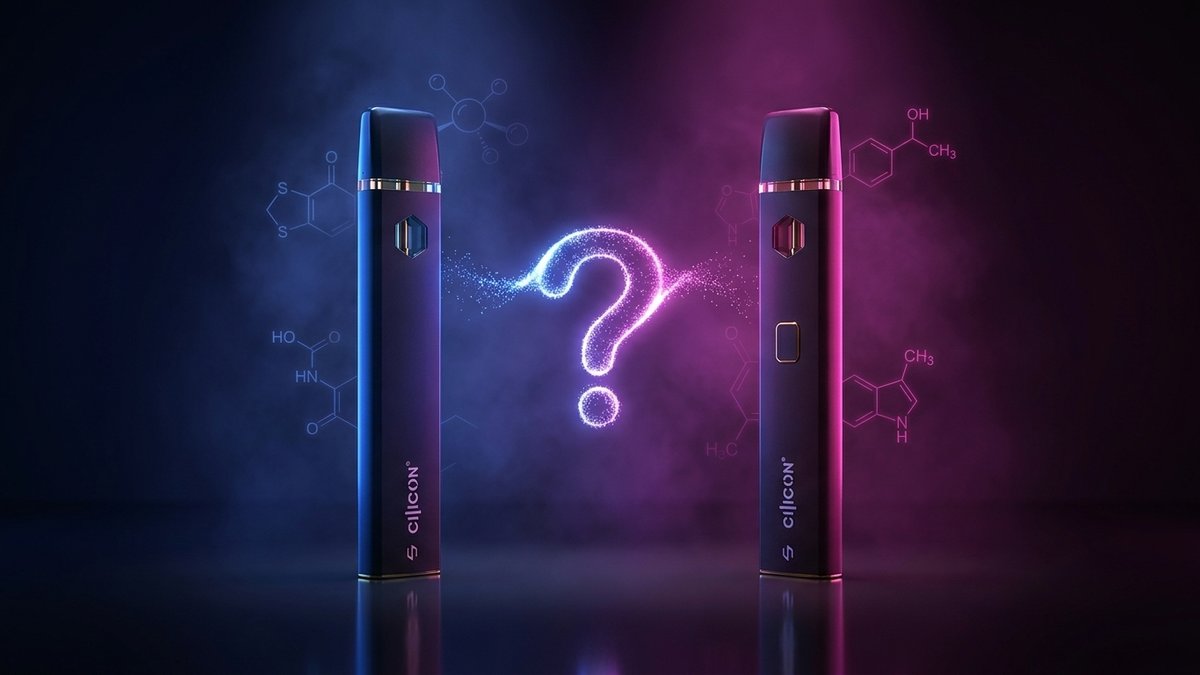 Wat is H4CBD? Vervanging voor HHC?