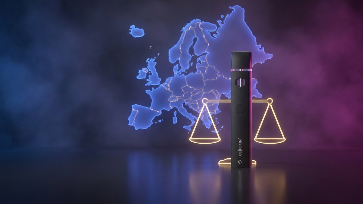 Het juridische landschap van CB9-cannabinoïde: wat consumenten moeten weten