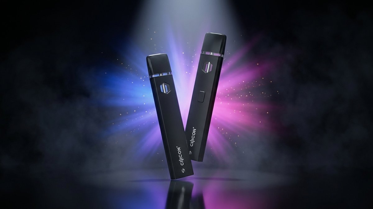 2025 - CB9 Vapes: Het nieuwste legale cannabinoide