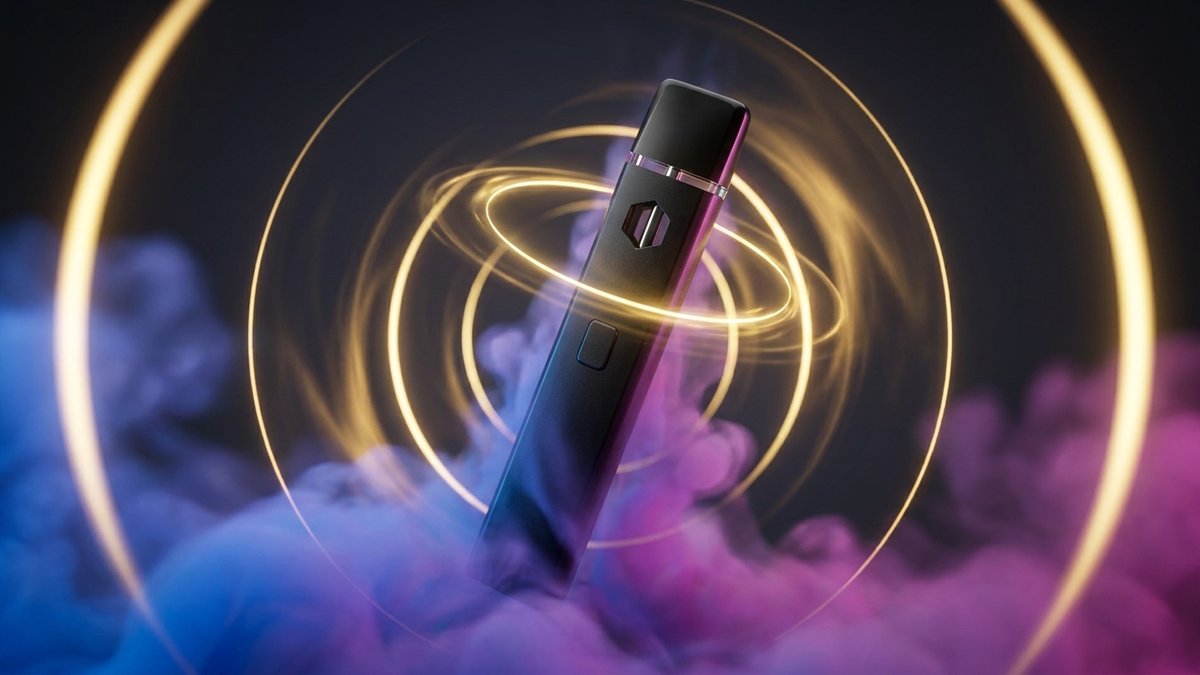 2026 - HCT Vapes: Maak kennis met het nieuwste legale cannabinoide
