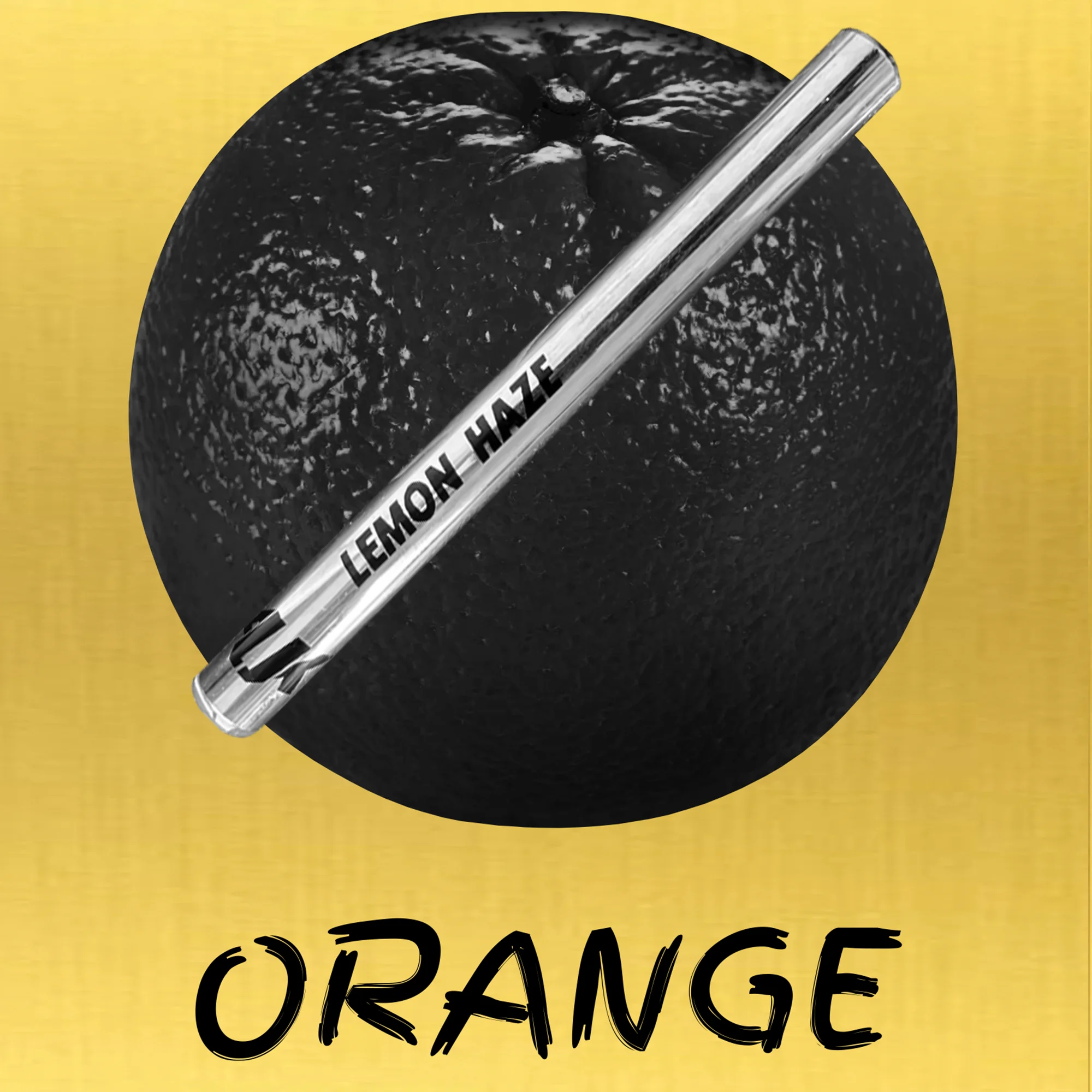 4uk Vape Oranje Relax - 0,50 ml. HHC